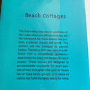Foreign-Language Books Beach Cottages
