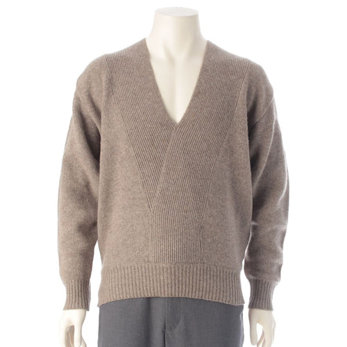 Issey Miyake Knit Sweater 80S 1989 Mt32139 F