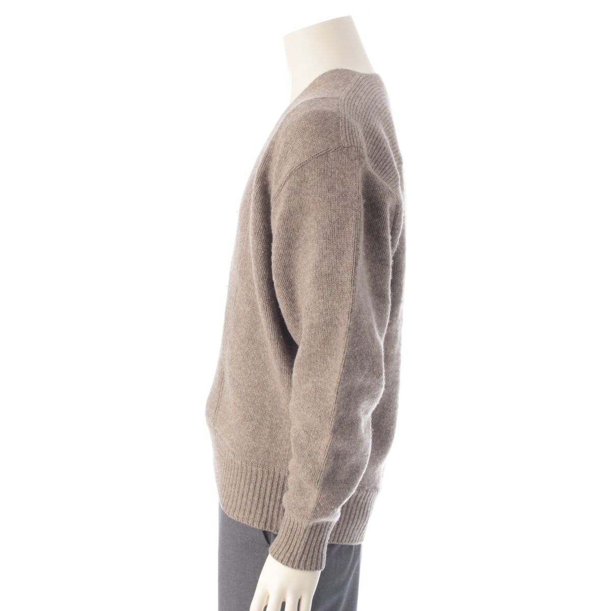 Issey Miyake Knit Sweater 80S 1989 Mt32139 F