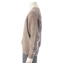Issey Miyake Knit Sweater 80S 1989 Mt32139 F