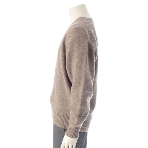 Issey Miyake Knit Sweater 80S 1989 Mt32139 F