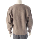 Issey Miyake Knit Sweater 80S 1989 Mt32139 F