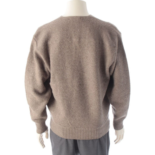 Issey Miyake Knit Sweater 80S 1989 Mt32139 F