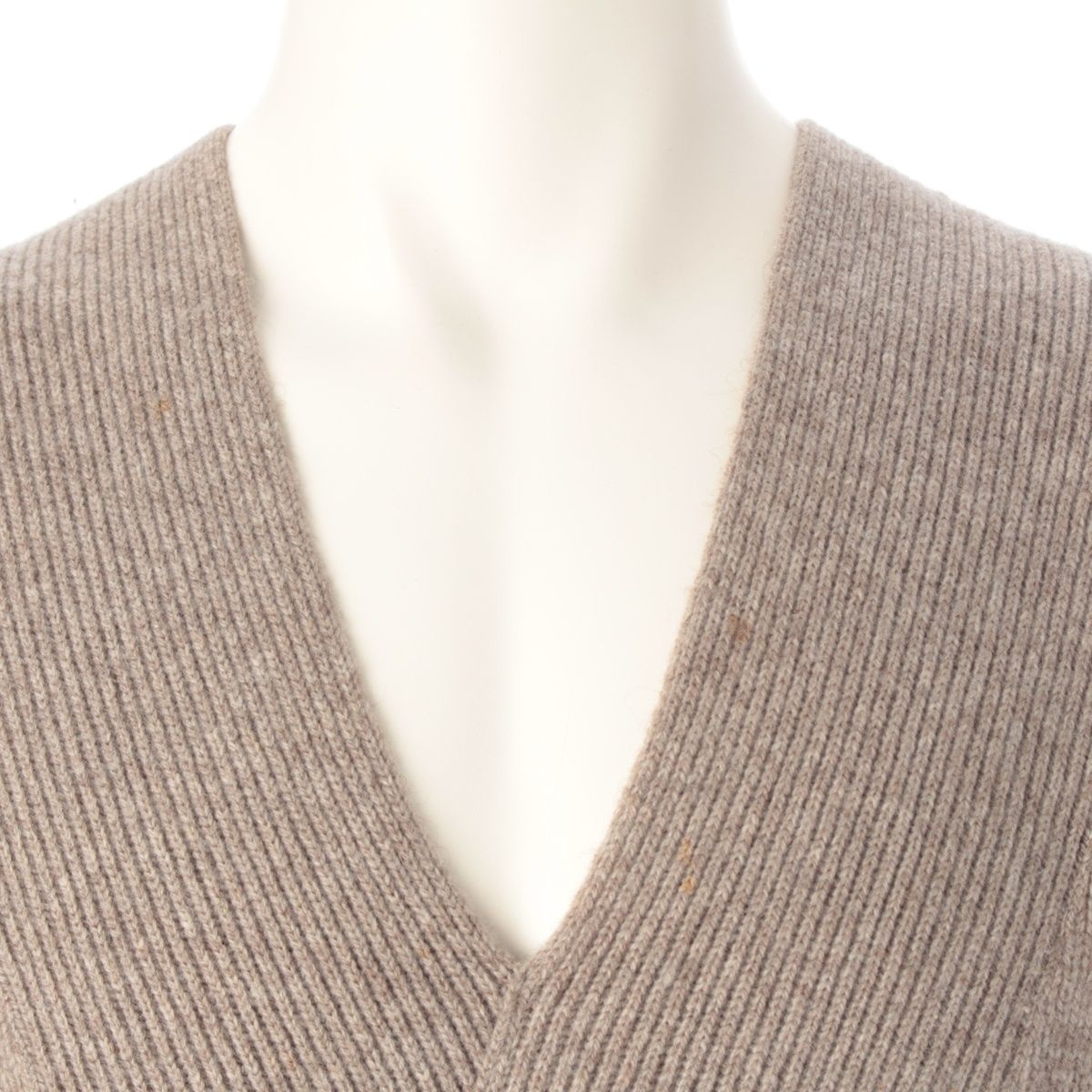 Issey Miyake Knit Sweater 80S 1989 Mt32139 F