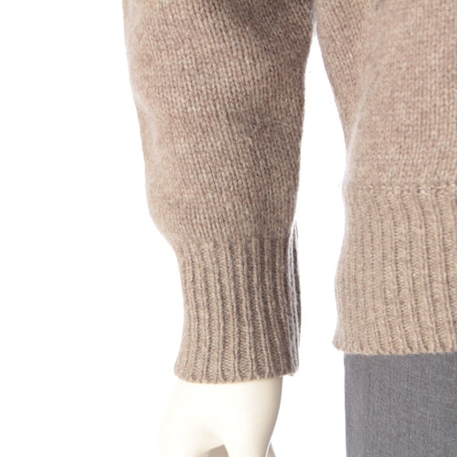 Issey Miyake Knit Sweater 80S 1989 Mt32139 F
