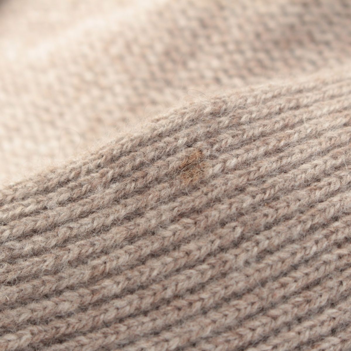Issey Miyake Knit Sweater 80S 1989 Mt32139 F