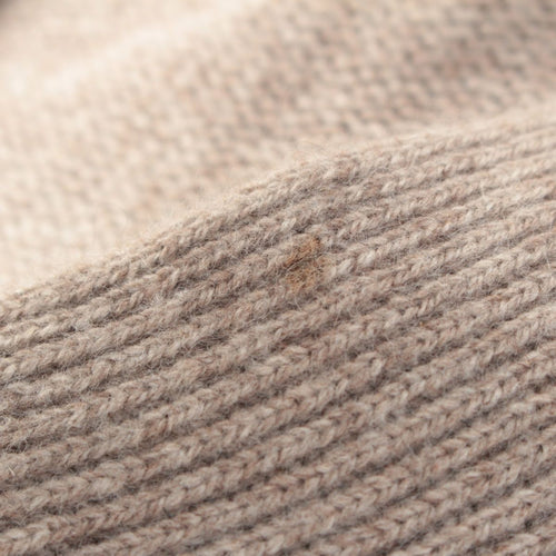 Issey Miyake Knit Sweater 80S 1989 Mt32139 F
