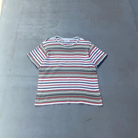 Yves Saint Laurent T -Shirt 80S