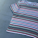 Yves Saint Laurent T -Shirt 80S