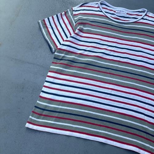Yves Saint Laurent T -Shirt 80S
