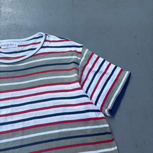 Yves Saint Laurent T -Shirt 80S