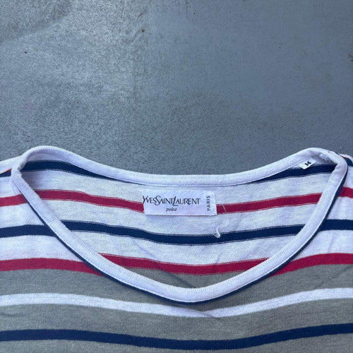 Yves Saint Laurent T -Shirt 80S