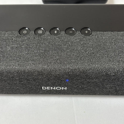 Denon Surround Speakers, Rear Soundbars Dht-S217 2022