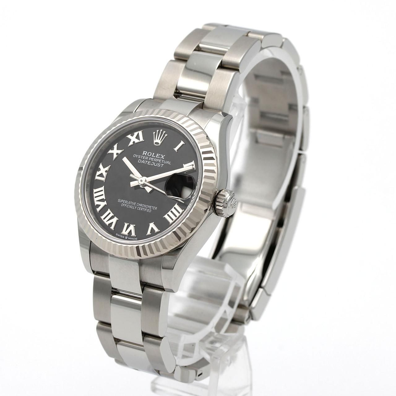 Rolex Automatic Winding Clock 278274 3 Ssxwg