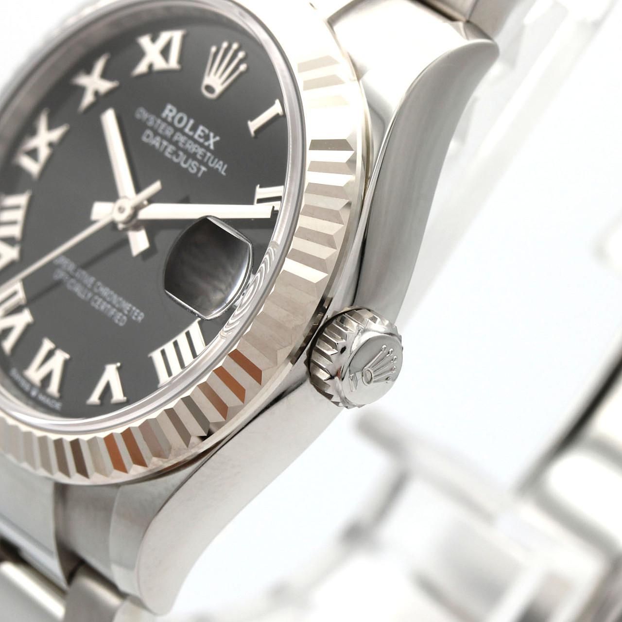 Rolex Automatic Winding Clock 278274 3 Ssxwg