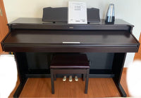Korg Keyboards Digital Pianos