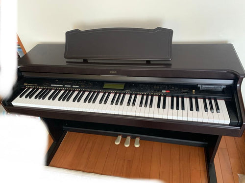 Korg Keyboards Digital Pianos