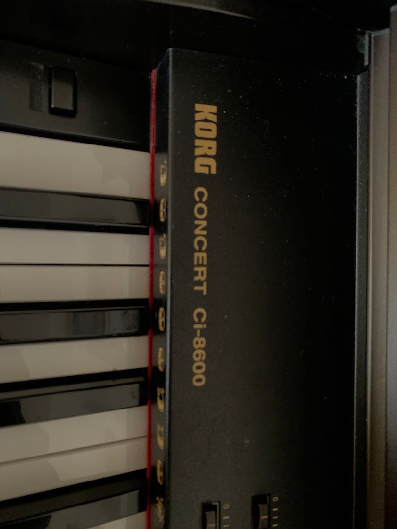Korg Keyboards Digital Pianos