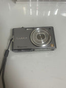 Panasonic Compact Digital Cameras Lumix