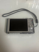 Panasonic Compact Digital Cameras Lumix