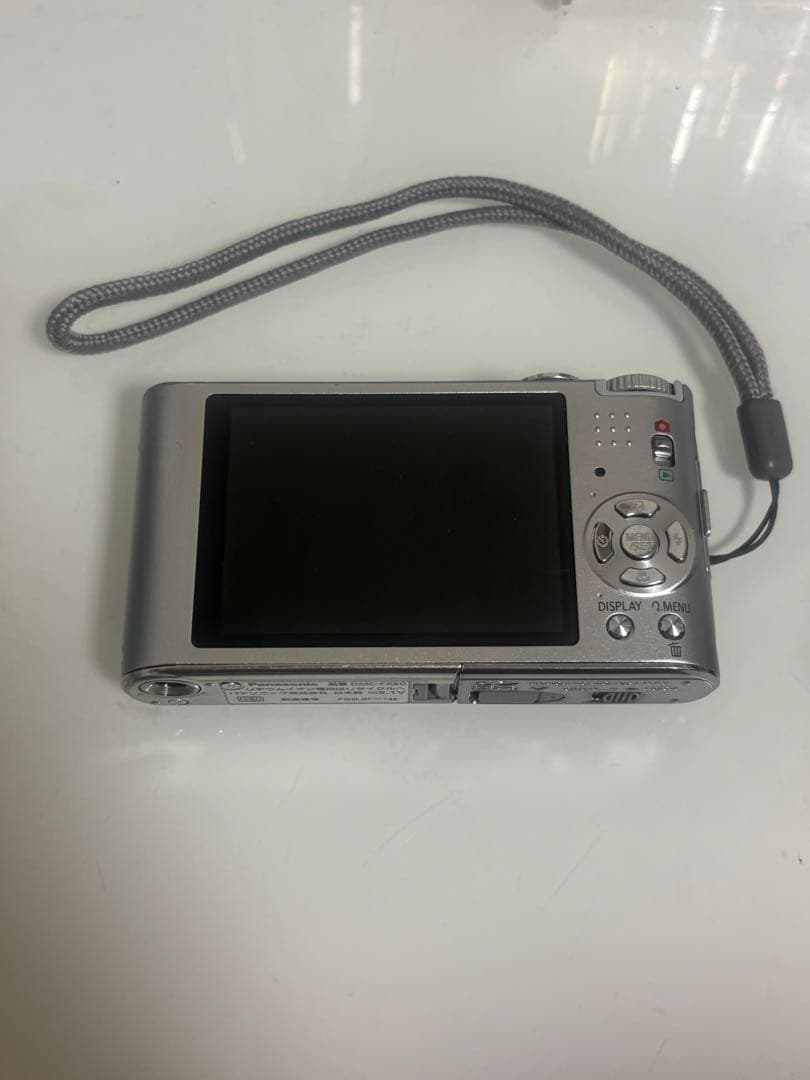 Panasonic Compact Digital Cameras Lumix