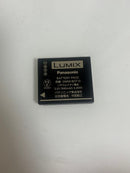 Panasonic Compact Digital Cameras Lumix
