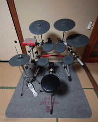 Yamaha Electronic Drums Dtxpress Iii
