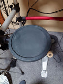 Yamaha Electronic Drums Dtxpress Iii