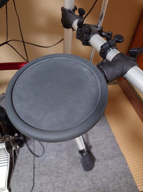 Yamaha Electronic Drums Dtxpress Iii