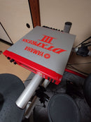 Yamaha Electronic Drums Dtxpress Iii