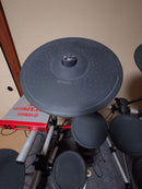 Yamaha Electronic Drums Dtxpress Iii