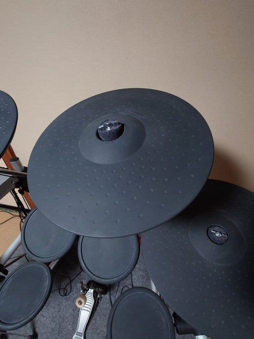 Yamaha Electronic Drums Dtxpress Iii