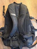 The North Face Rucksacks Backpacks Hot Shot Black
