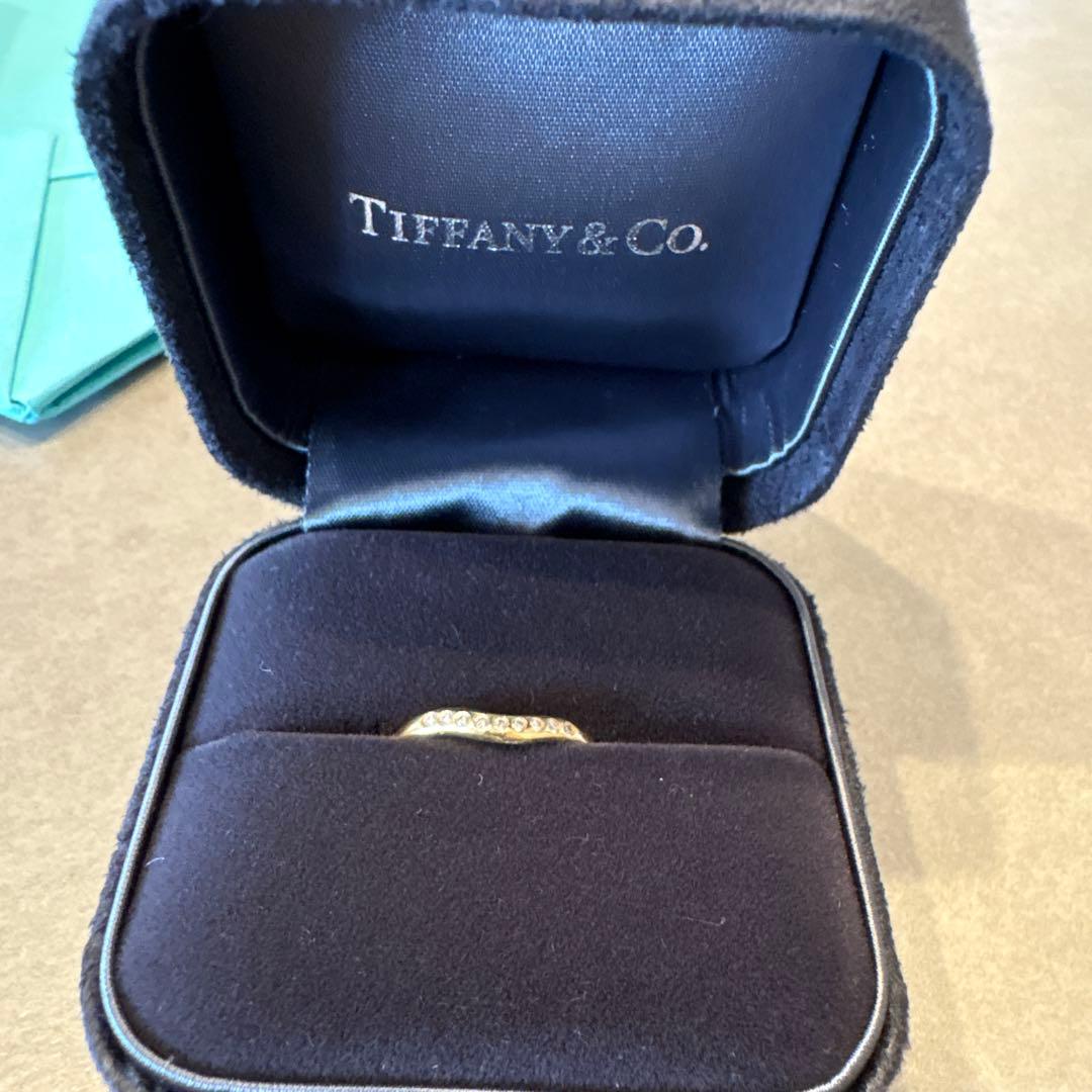 Tiffany Rings Co.