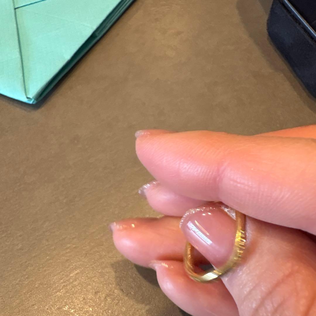Tiffany Rings Co.