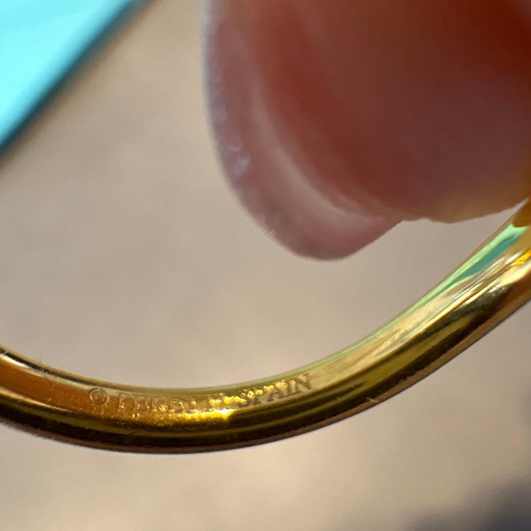 Tiffany Rings Co.