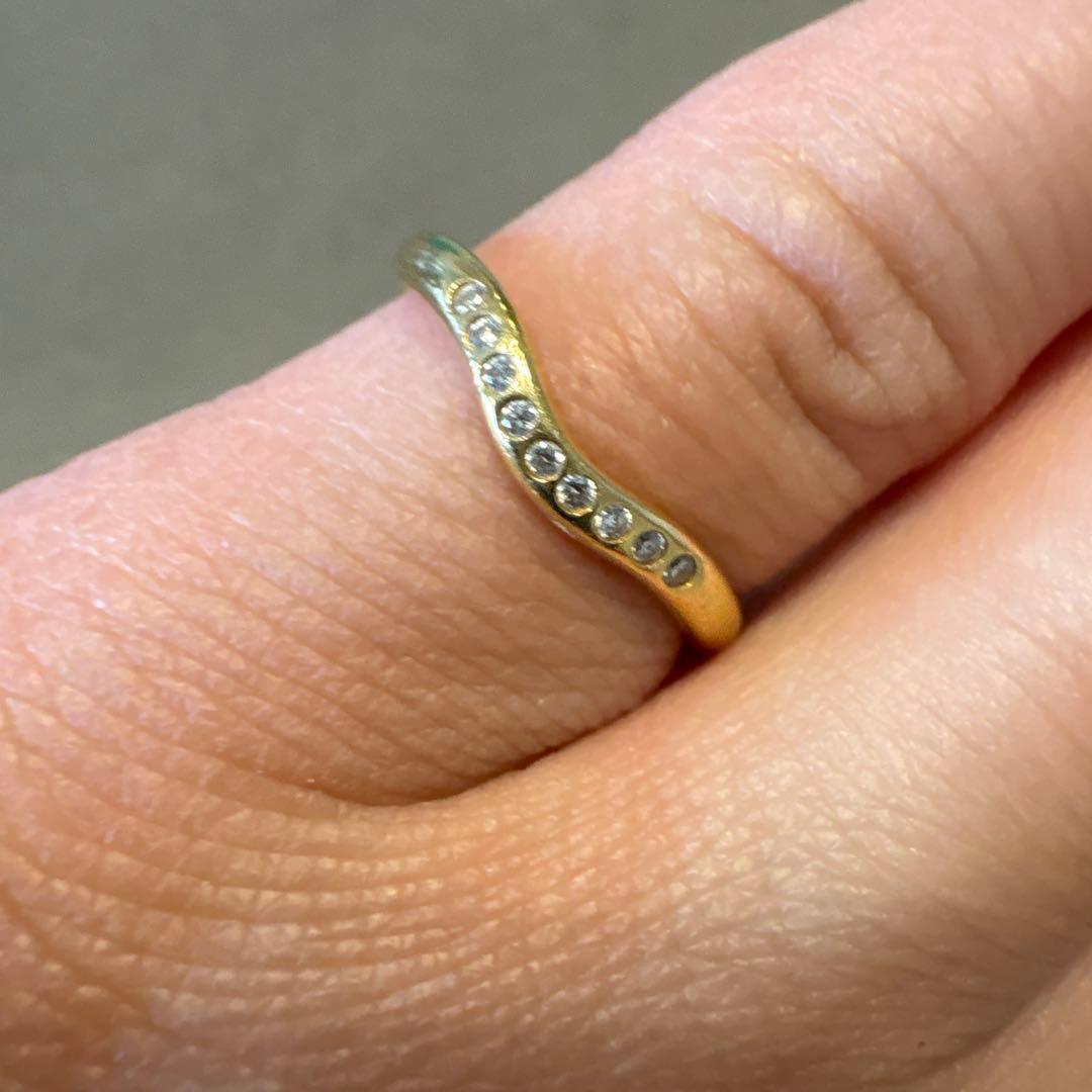 Tiffany Rings Co.