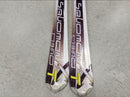 Salomon Skis Demo Xt
