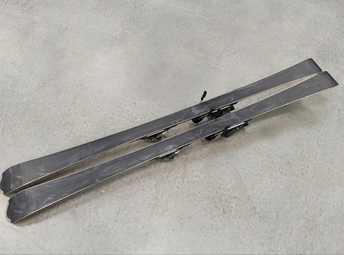 Salomon Skis Demo Xt