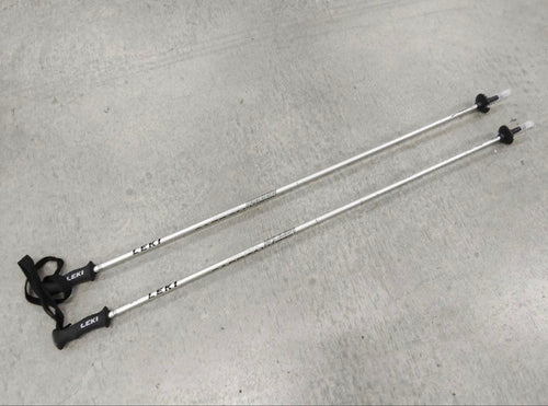Salomon Skis Demo Xt