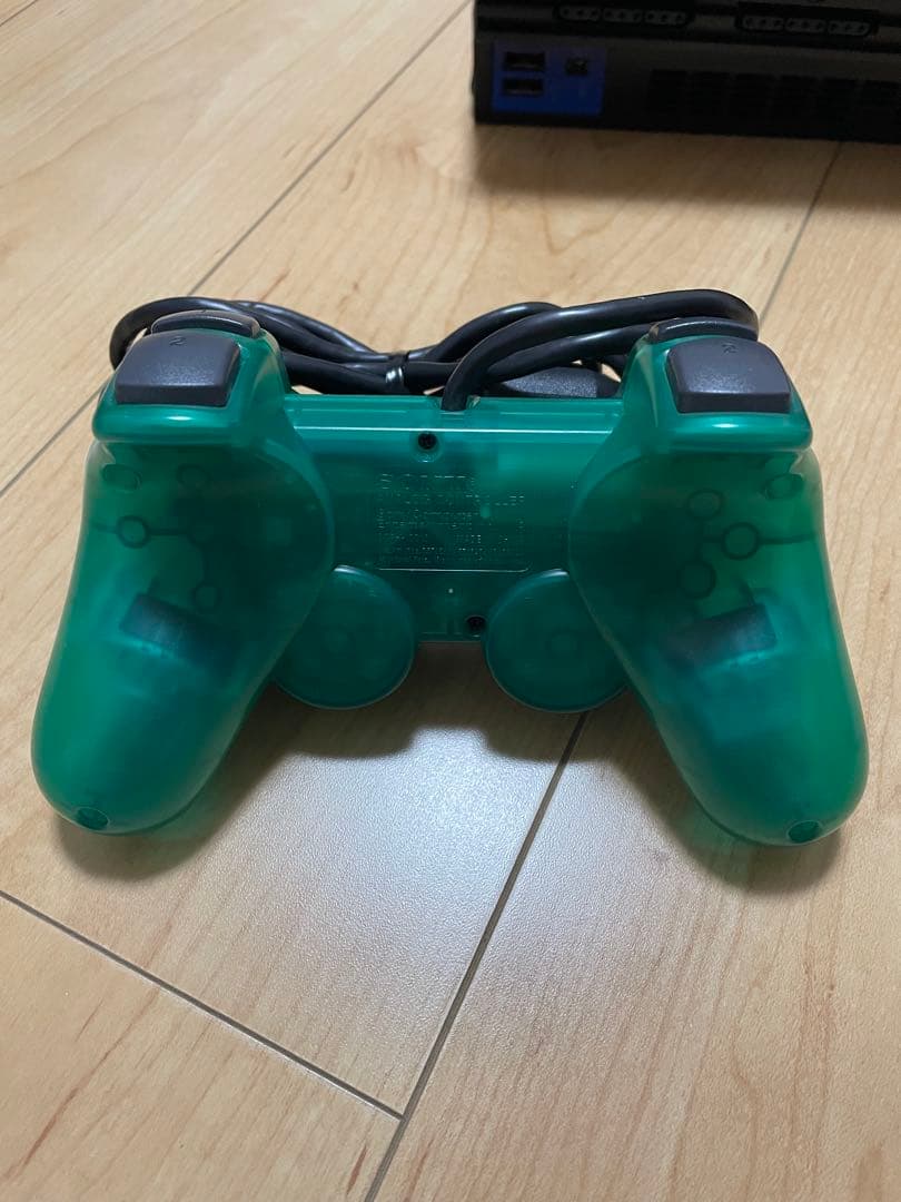 Sony Body Playstation 2