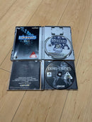 Sony Body Playstation 2