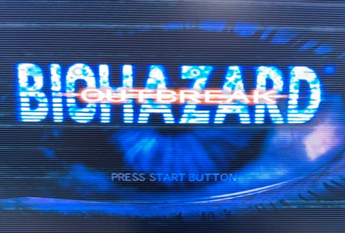 Sony Body Playstation 2
