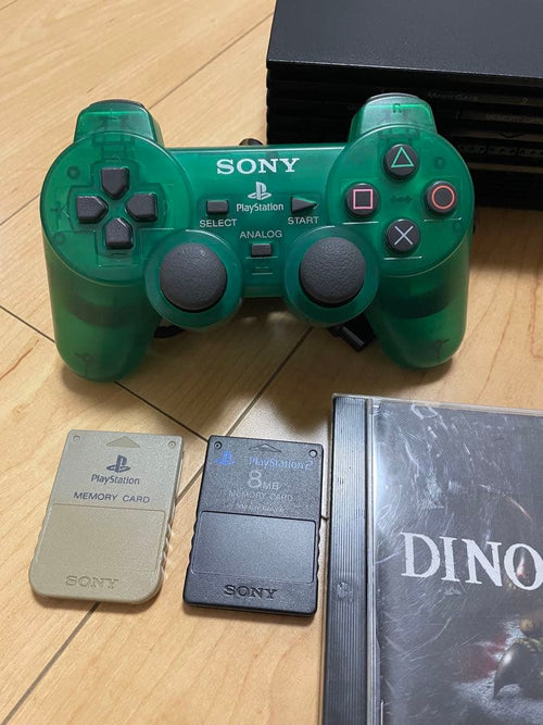 Sony Body Playstation 2