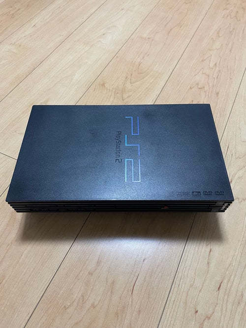 Sony Body Playstation 2