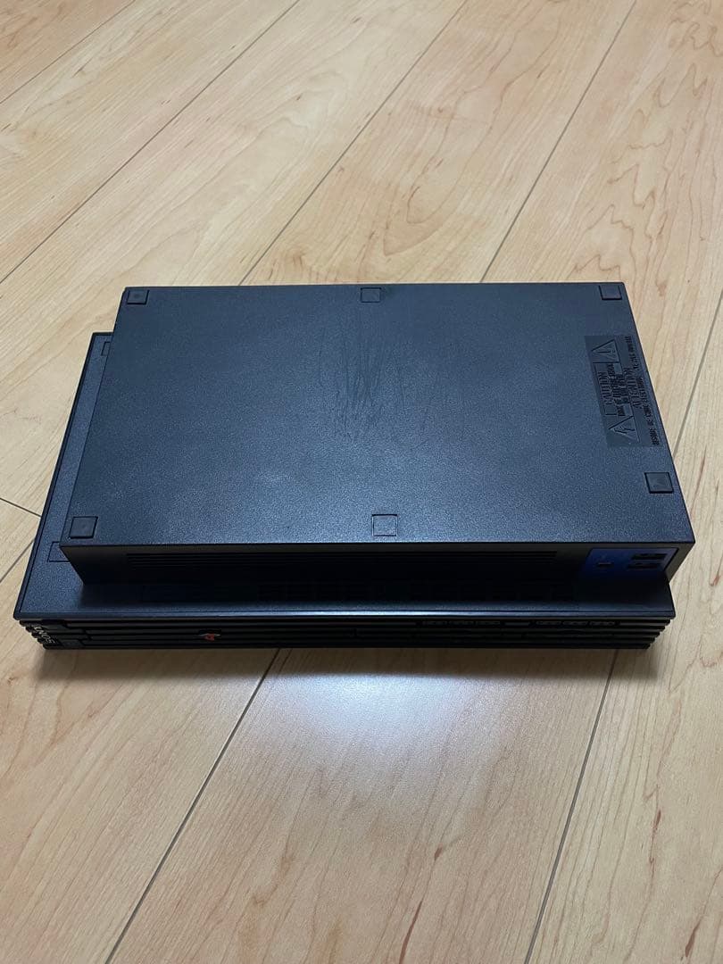 Sony Body Playstation 2