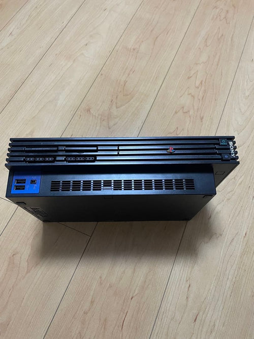 Sony Body Playstation 2