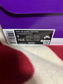 Nike Sb Sneakers Dashawn Jordan X Dunk Low Pro Qs