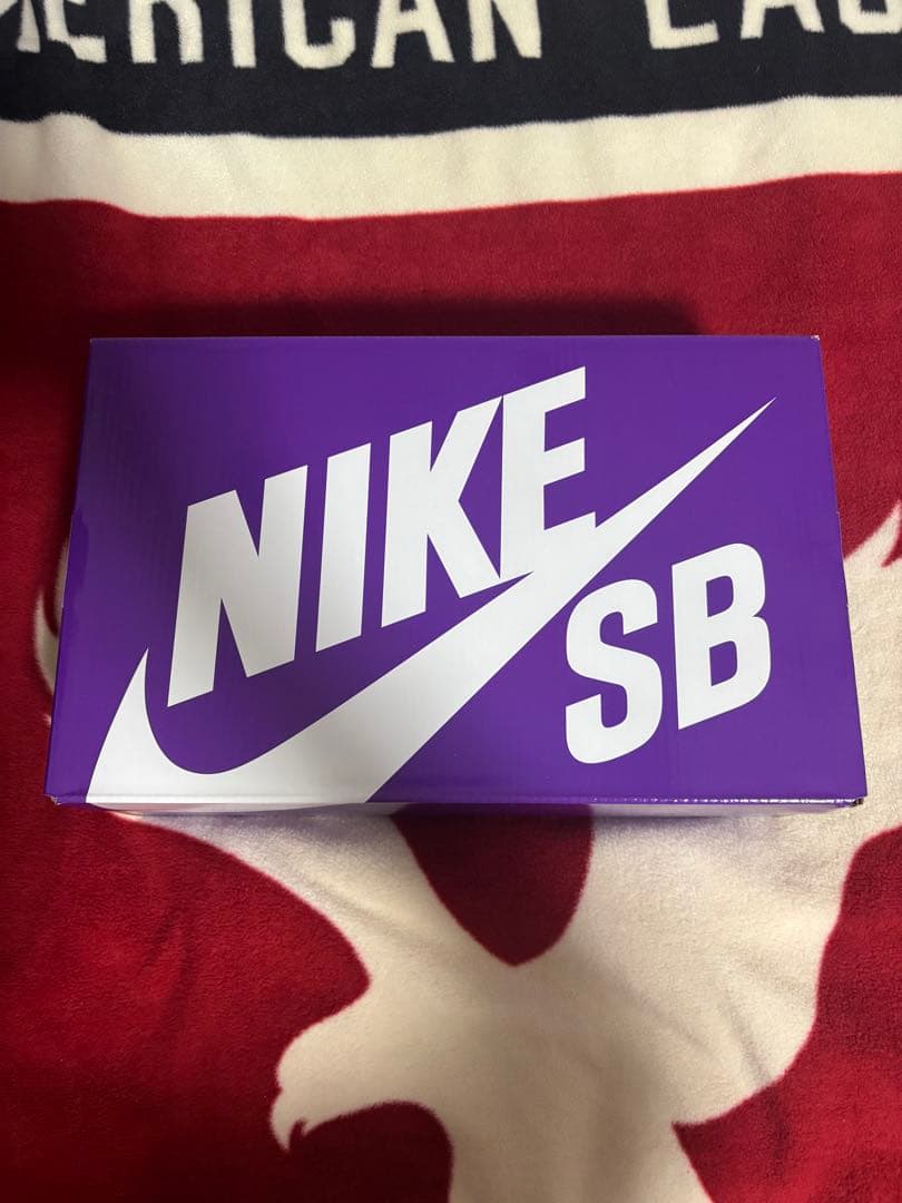 Nike Sb Sneakers Dashawn Jordan X Dunk Low Pro Qs
