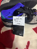 Nike Sb Sneakers Dashawn Jordan X Dunk Low Pro Qs